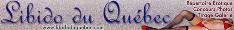 Libido du Quebec